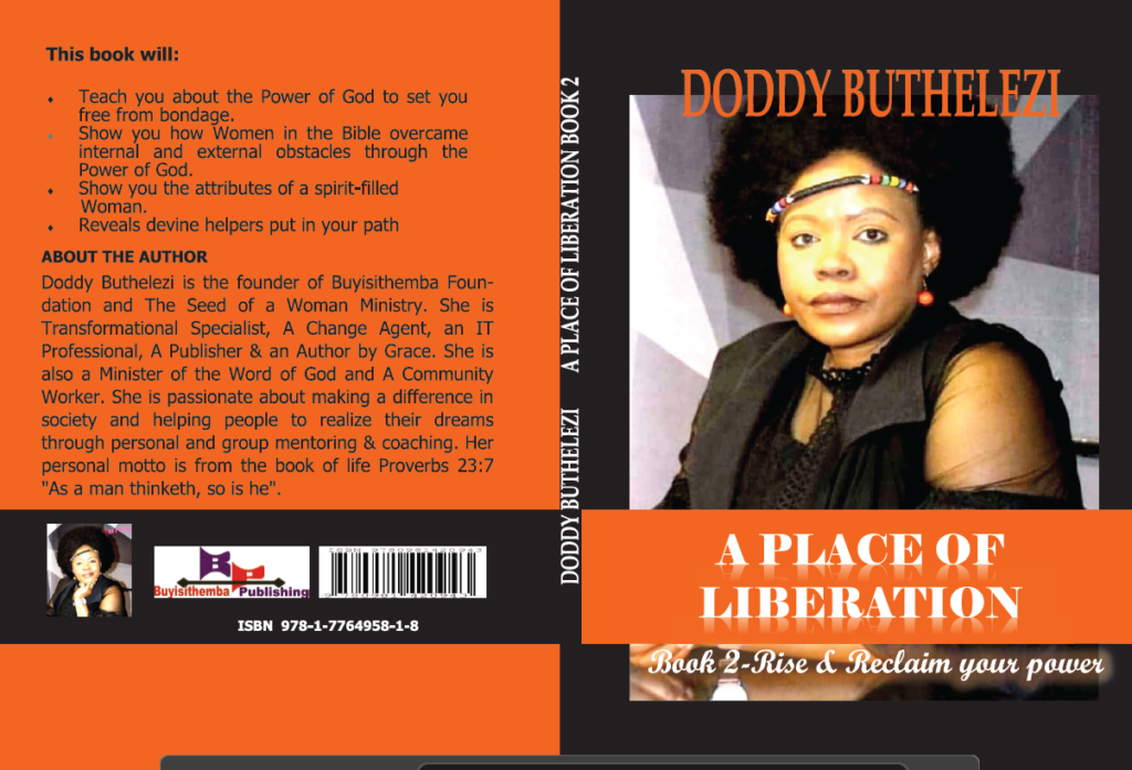 A Place of Liberation